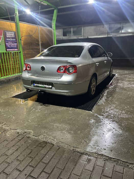 Продам Volkswagen passat b6 2008 Торг