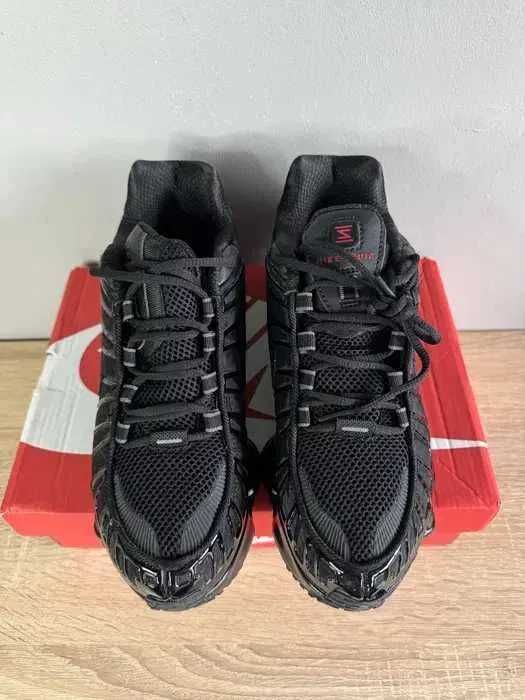 Nike Shox TL Black r. 43
