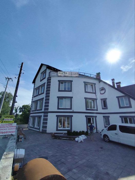 Кімната в оренду