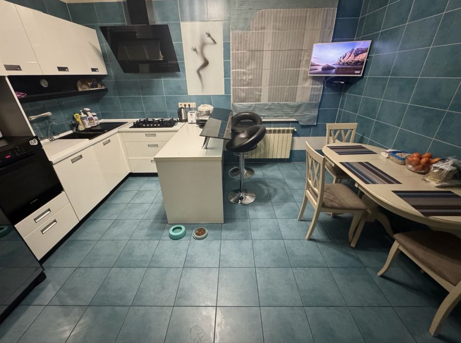 Продам дом на Клочко 3 спальни