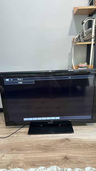 Telewizor Toshiba