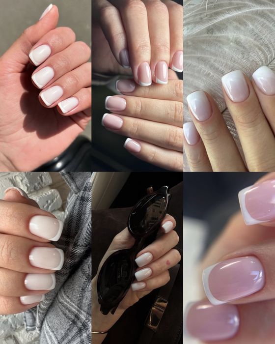 Манікюр/Педикюр Позняки/Осокорки/Звіренецька