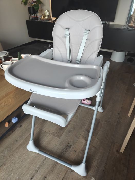 Sprzedam krzesełko do karmienia Nukido
