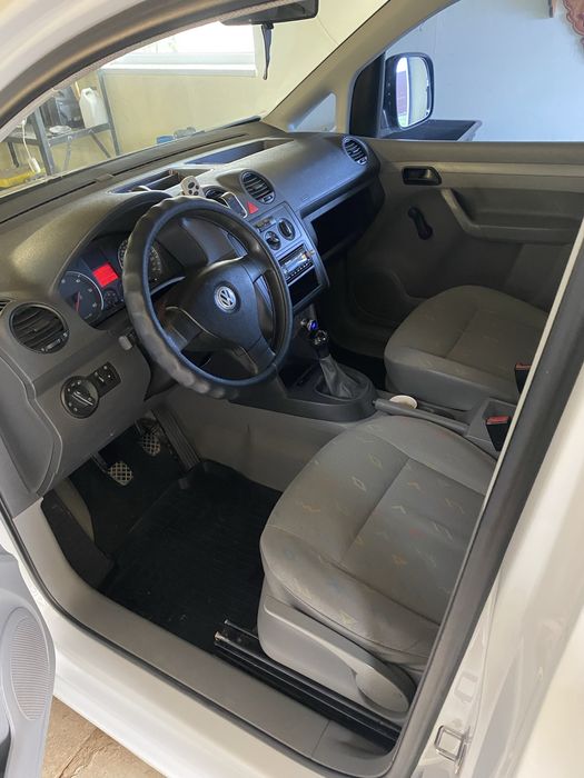 Продам Volkswagen Cady