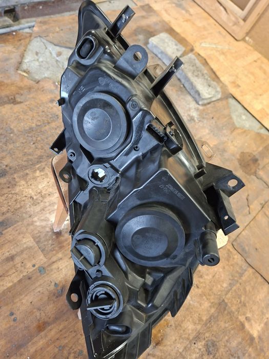 Sprzedam Lampy Renault Scenic