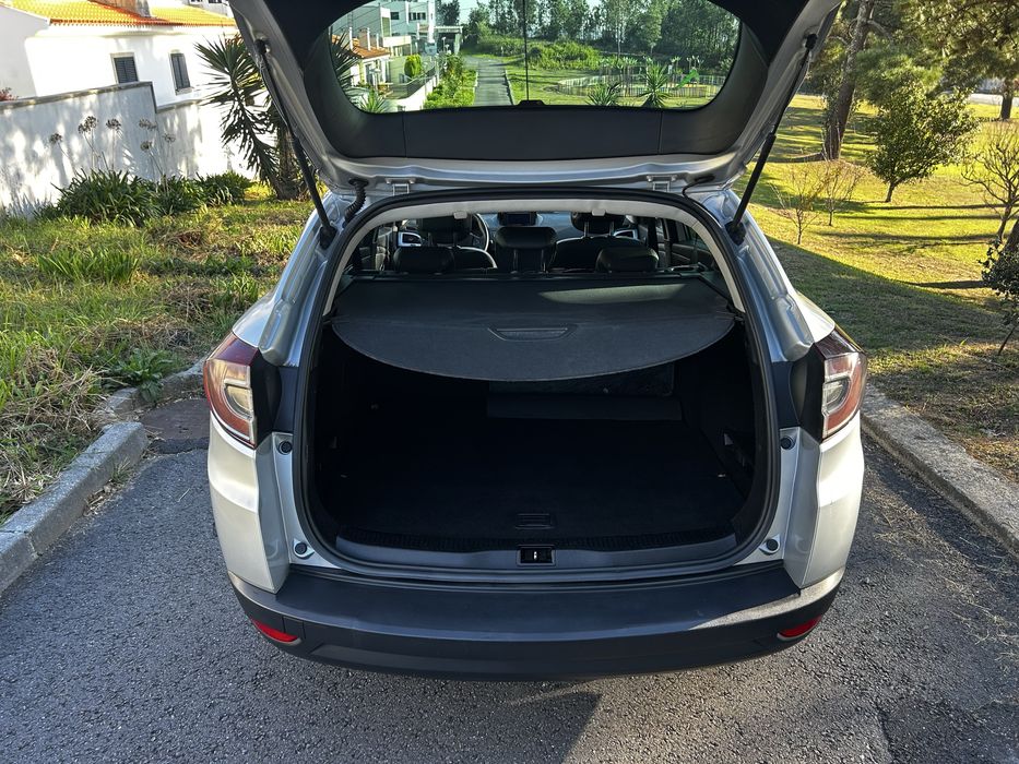 Renault Megane Sports Tourer 1.5 Dci 110cv (Bom estado)