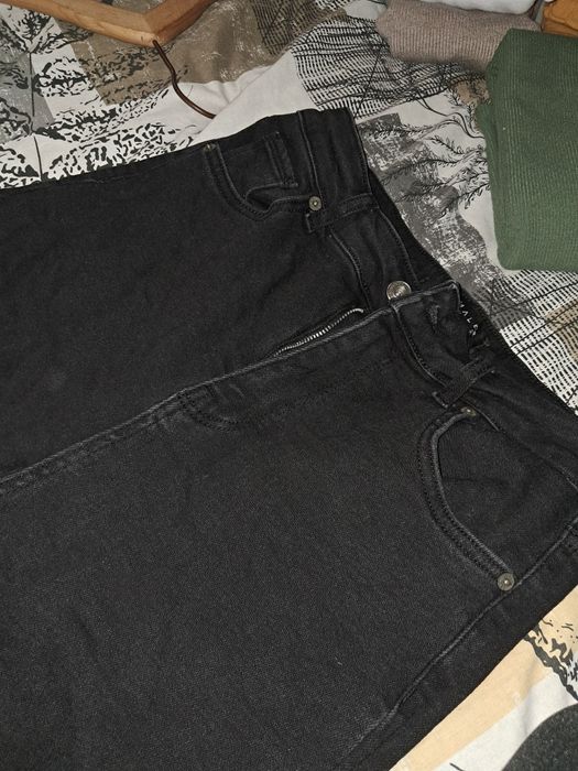 Зимові джинси жіночі, 2 пари