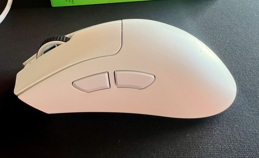 Razer DeathAdder V4 Pro
