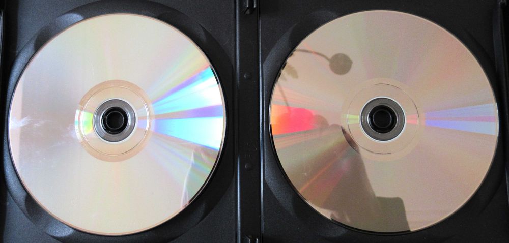 Hannibal - DVD (Ref. 9)
