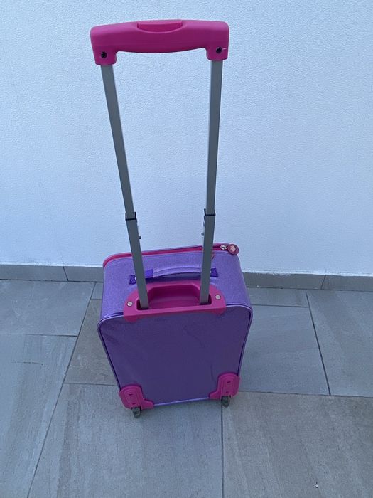 Mala de viagem Frozen64585100356995122