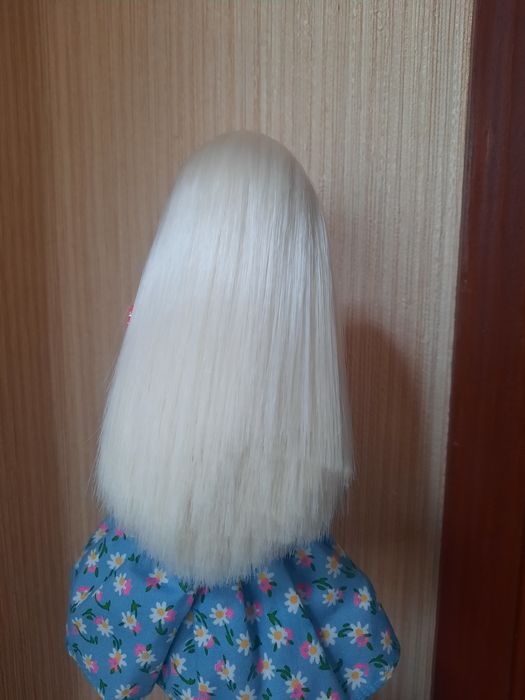 Barbie mattel лялька кукла барбі