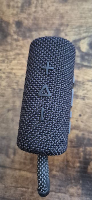 Głośnik bezprzewodowy JBL GO3