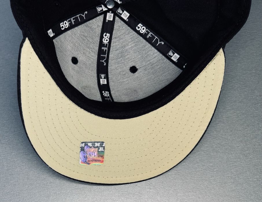 New Era fullcap New Orlean Saints r. 7