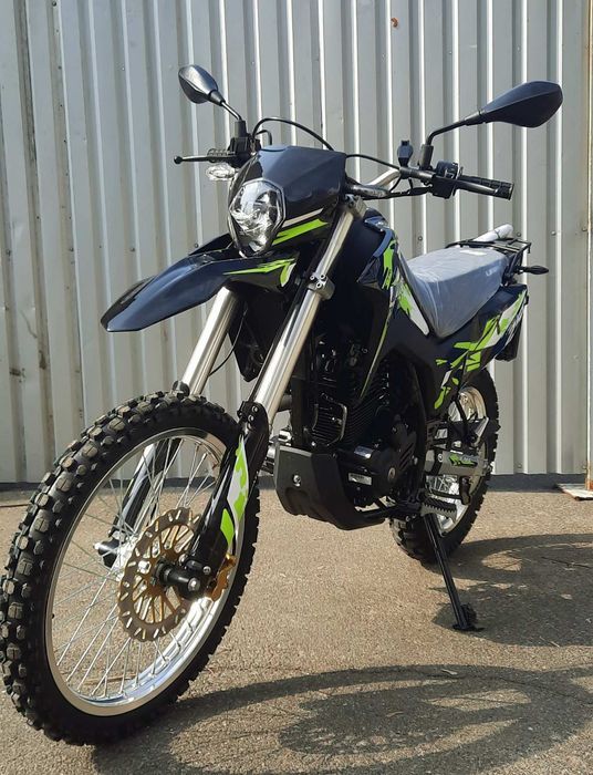 Мотоцикл Lifan KPX 250
