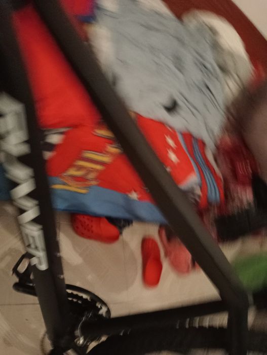 Bicicleta Runner pro Nova- Urgente