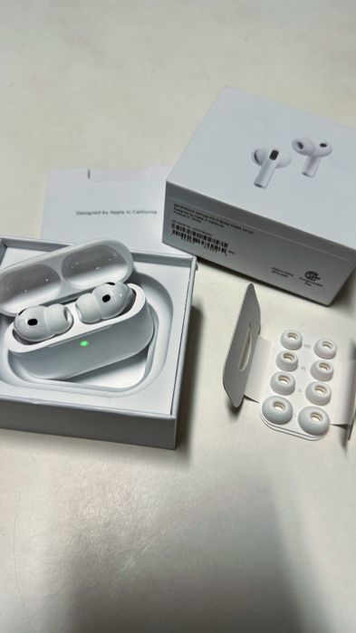 AirPods Pro 3 Apple