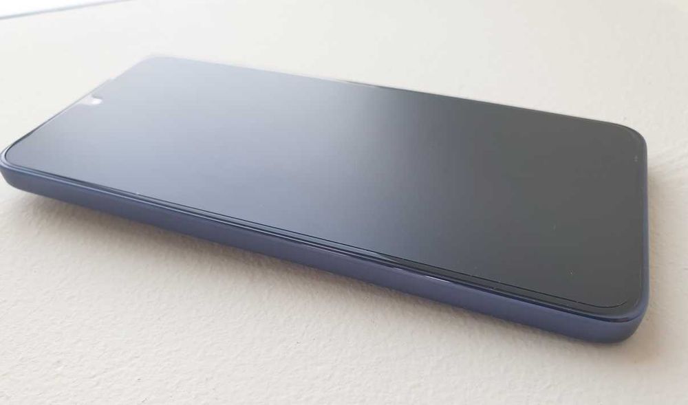 Motorola Edge 50 Neo 512G, uszkodzony na części.