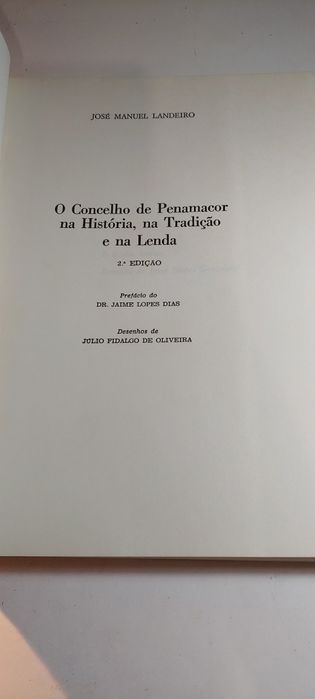 The Council of Penamacor, in History, in Tradition and in Legend (1982)64585954123393121