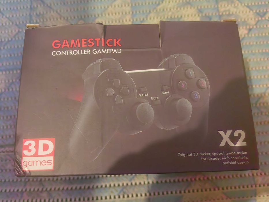 game stick lite 4k
