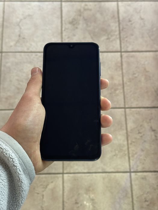 Samsung A25 6/128
