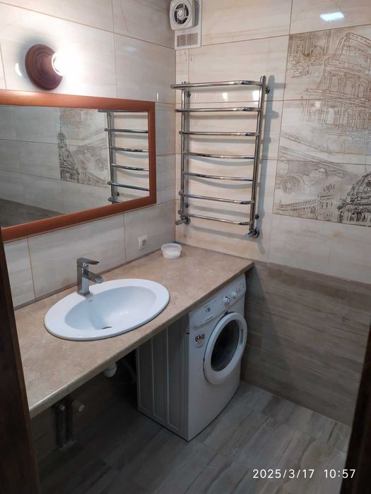 Здам в аренду квартиру вул Шевченко 101 а   6/10 кірпич  дома