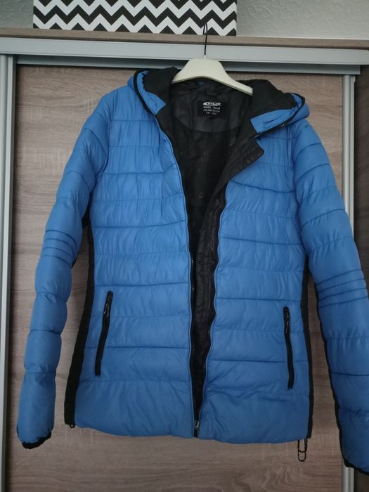 Sprzedam kurtkę męska