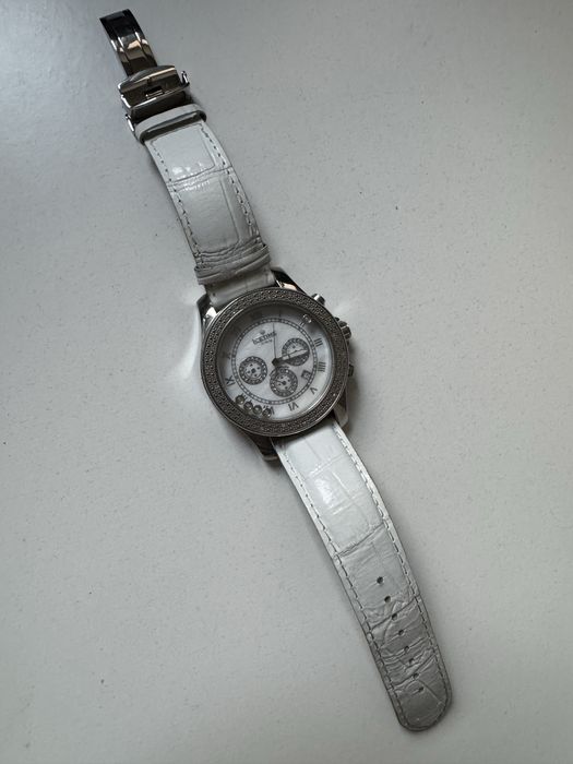 IceTime Iceberg Chronograph (Miyota)