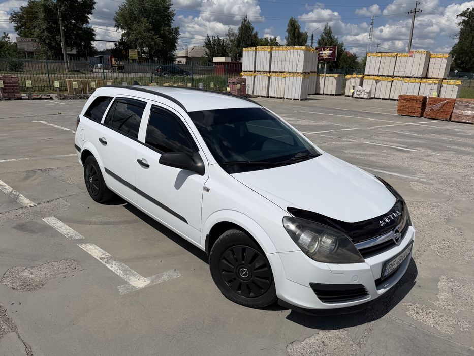 Продам Opel Astra H універсал