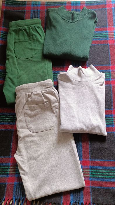 Штани+гольф для хлопців