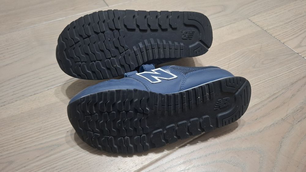 Buty new balance 500 r.35.5