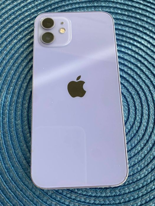 Продам IPhone 12/128gb