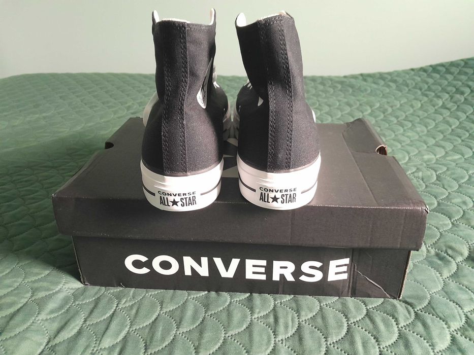 Trampki Converse 44,5