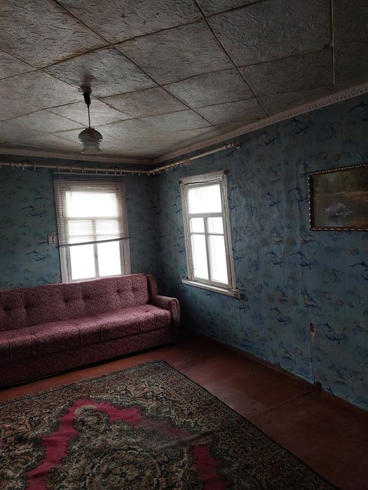 Продам дом в Солоницевском Отг (п.Ольшаны)