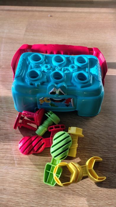 Brinquedo clementoni 10-36 meses