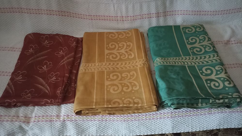 Продам шторы СССР на окна. Б/у