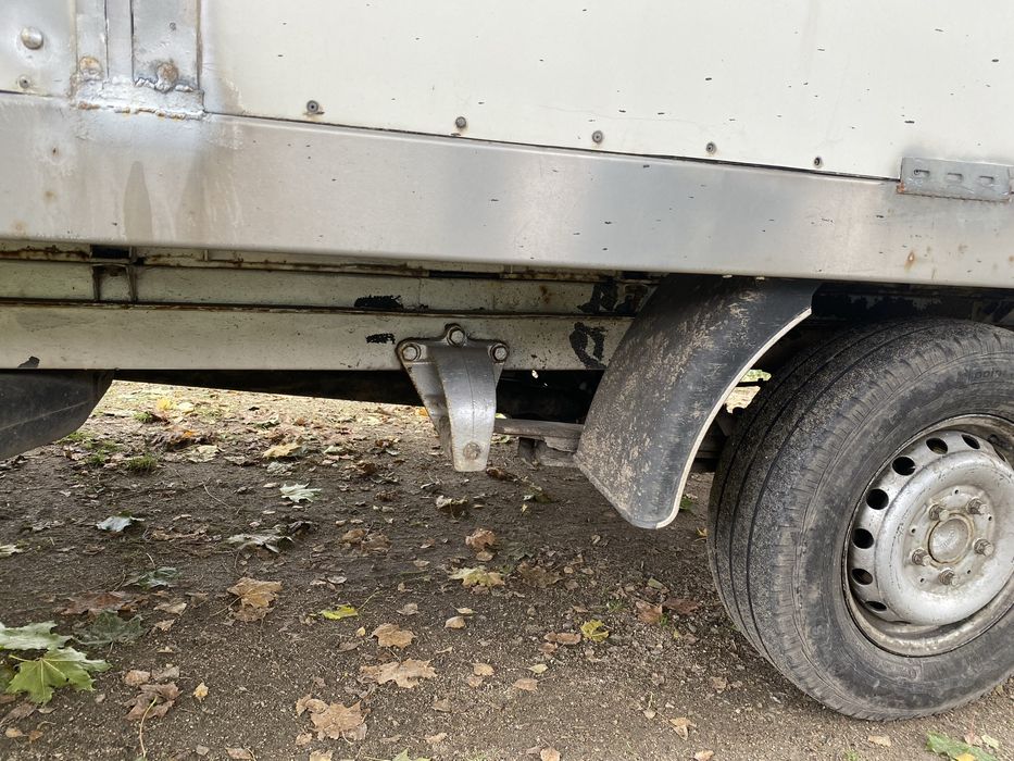 Фольцваген LT2.5 дизель 2000р