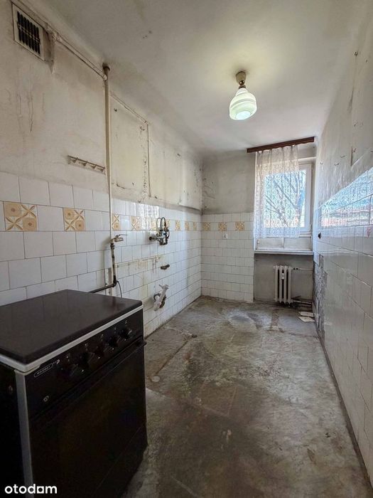 Funkcjonalne mieszkanie 57,5 m² w Siedlcach przy ul. Ściegiennego 2