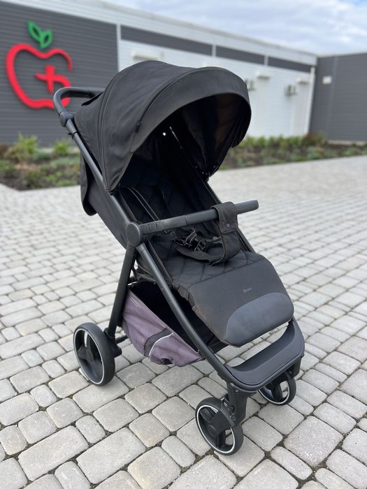 Прогулянковий візок Carrello Bravo (прогулочная коляска візочок camino yoya anex joy)