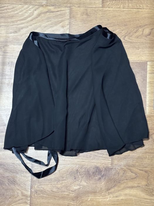 Спідниці для танців шопенка