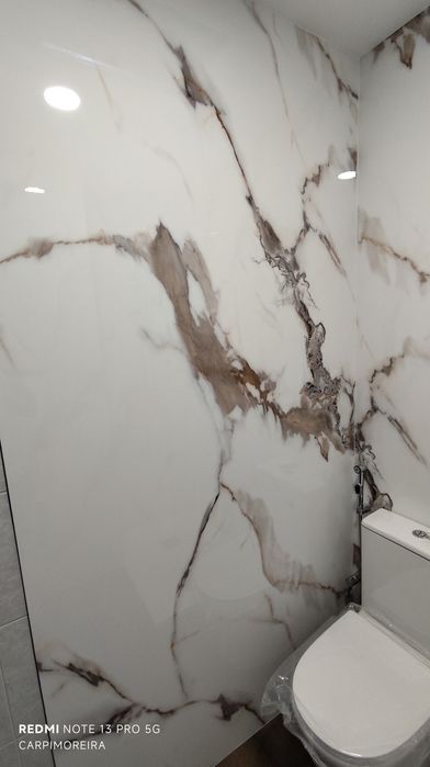 Remodelações em geral