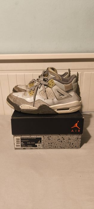 Buty Air Jordan Nr 37.5 Skóra Stan Bardzo Dobry.