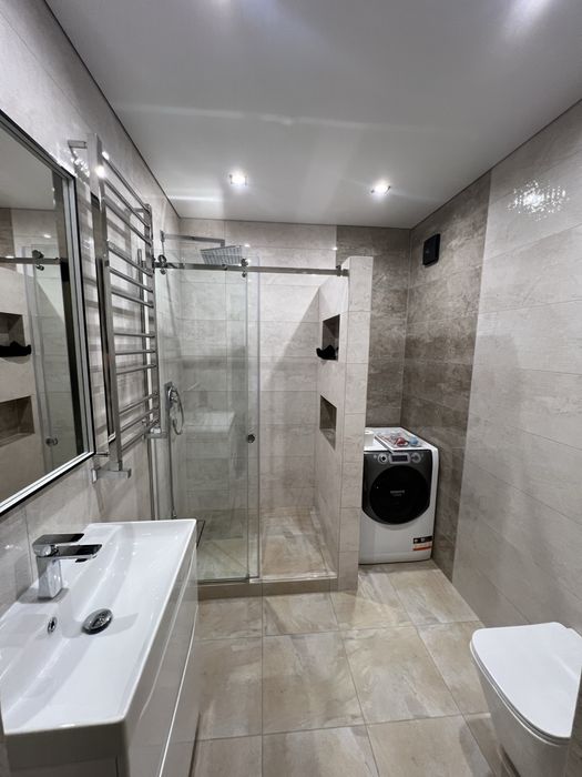 ПРЕМІУМ дворівнева 5-кімнатна квартира | 150 м² | новобудова