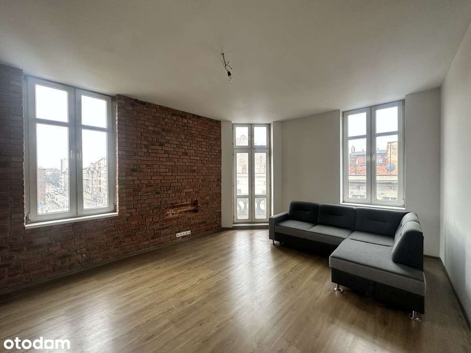 Mieszkanie na sprzedaż, 3 pokoje, 57 m², Bytom