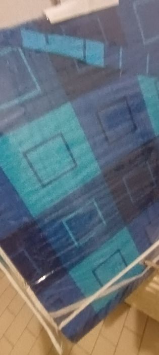 Colchão de campismo