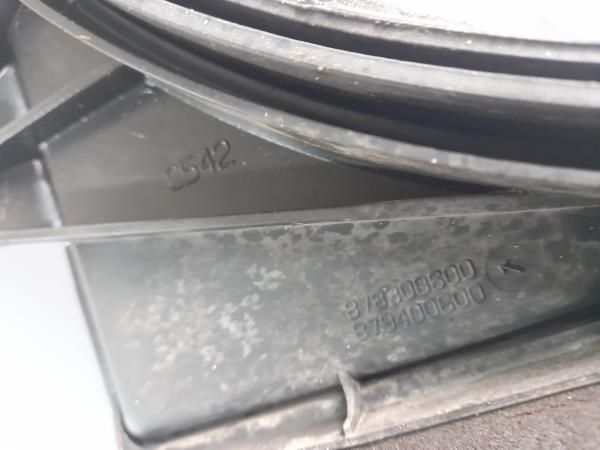 Termoventilador / motoventilador FIAT 500 (312_)