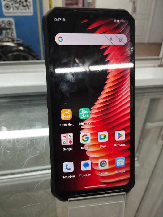 IHUNT  titan music p22000 ultra 8/256