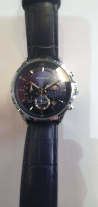 Zegarek męski BAOSIZHE - komismadej.pl Gorlice