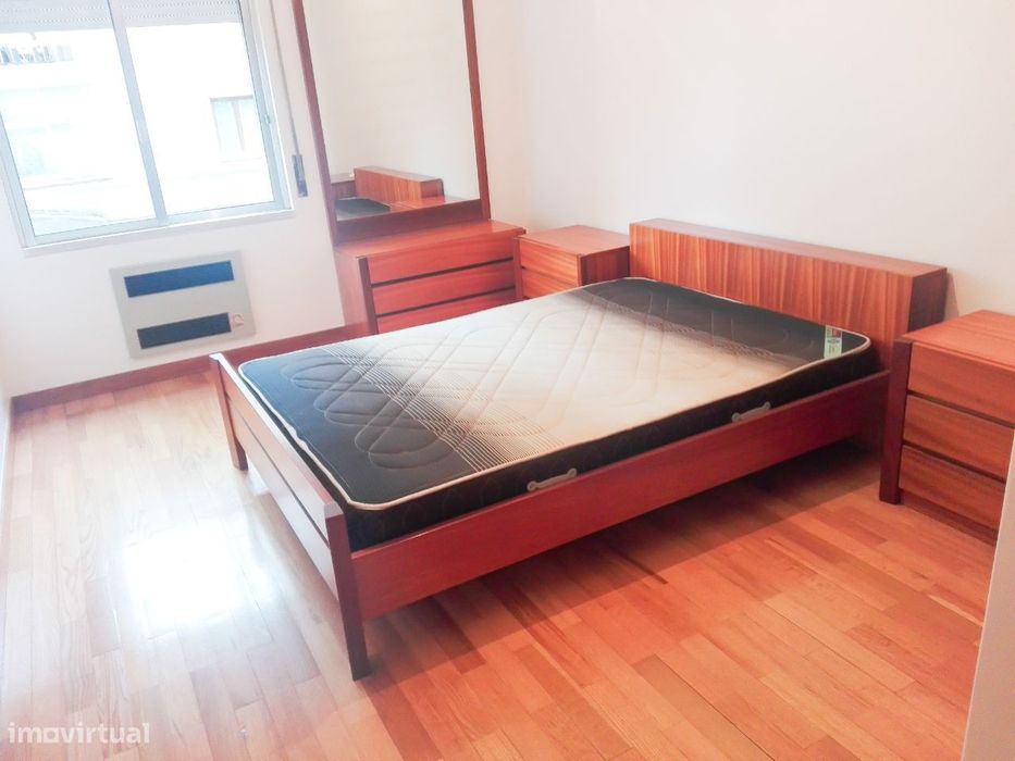 Apartamento T2 em Coimbra (Celas)
