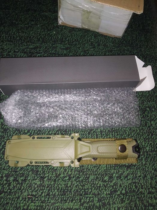 Нож ВСУ Тактический GERBER