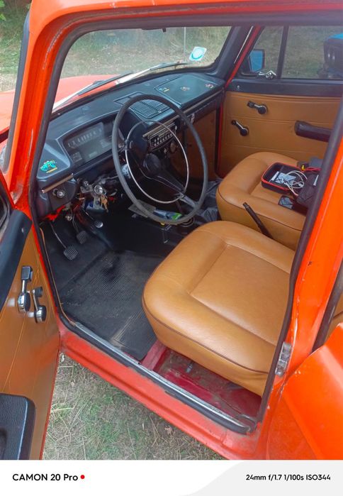 Продам  москвич.